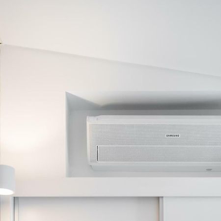 Porto Belo Sao Bento Apartment Dış mekan fotoğraf