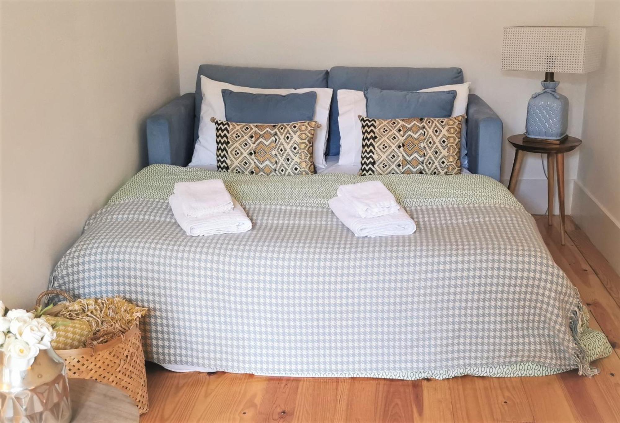 Porto Belo Sao Bento Apartment Dış mekan fotoğraf