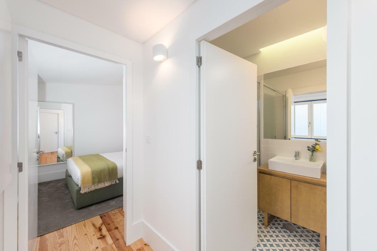 Porto Belo Sao Bento Apartment Dış mekan fotoğraf