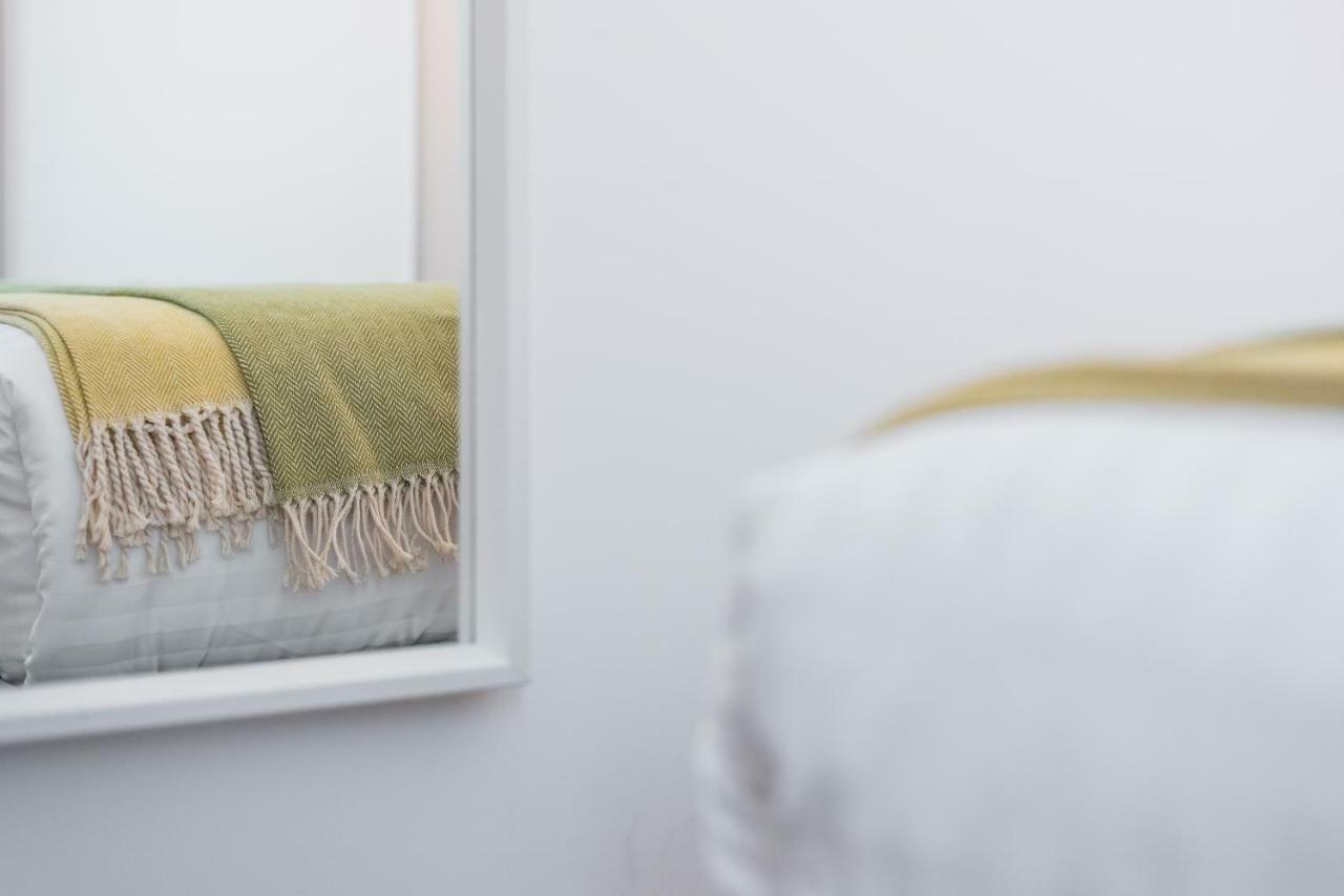 Porto Belo Sao Bento Apartment Dış mekan fotoğraf