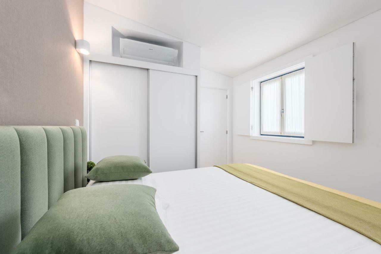 Porto Belo Sao Bento Apartment Dış mekan fotoğraf