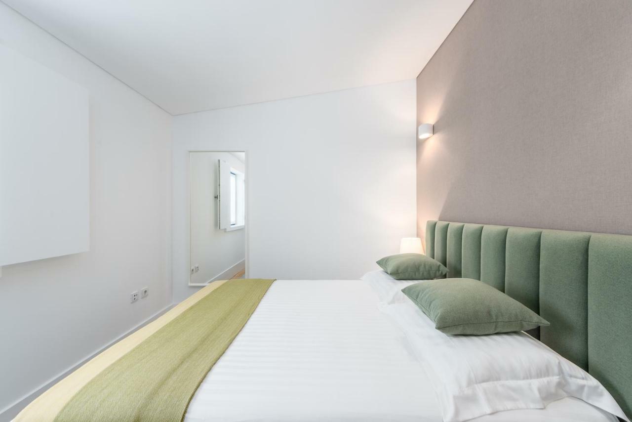 Porto Belo Sao Bento Apartment Dış mekan fotoğraf
