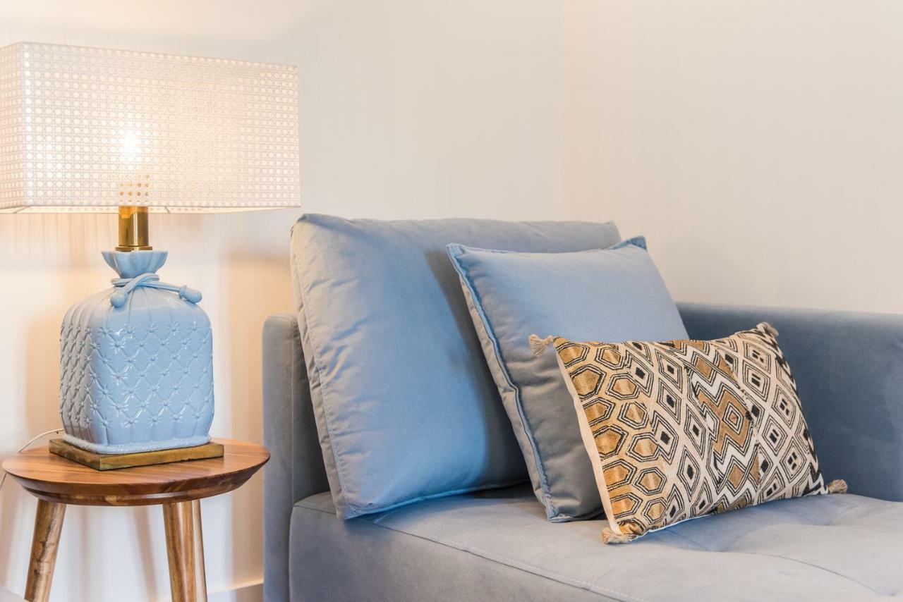 Porto Belo Sao Bento Apartment Dış mekan fotoğraf