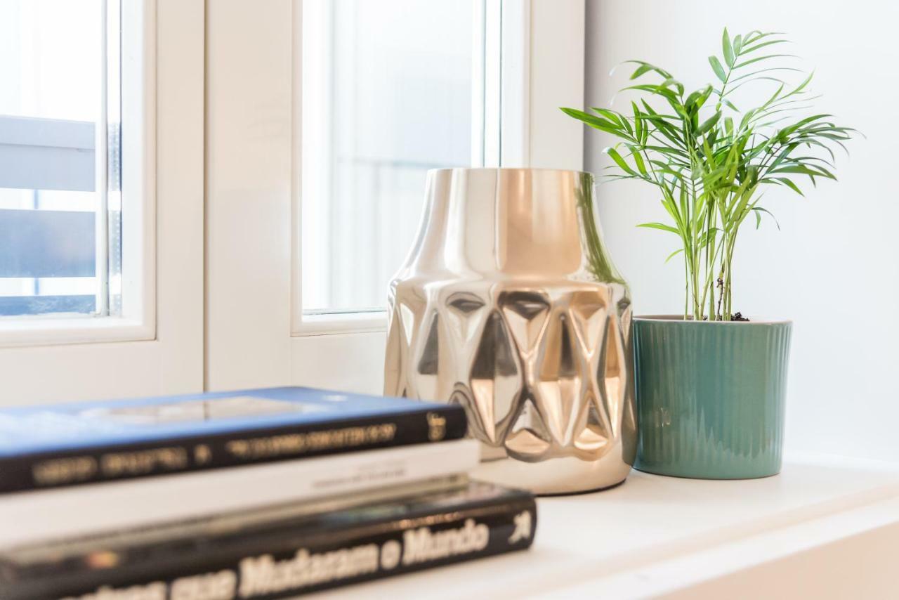 Porto Belo Sao Bento Apartment Dış mekan fotoğraf