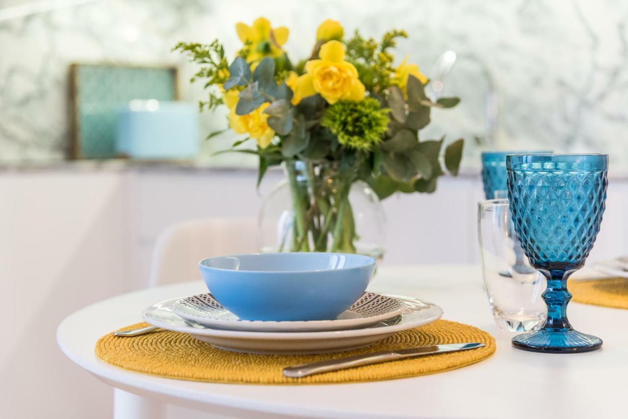 Porto Belo Sao Bento Apartment Dış mekan fotoğraf